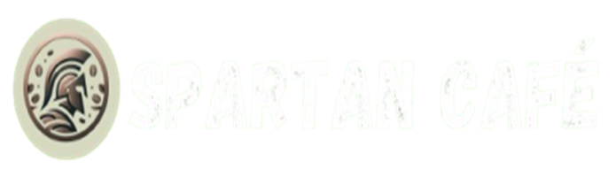 Spartan Café Logo
